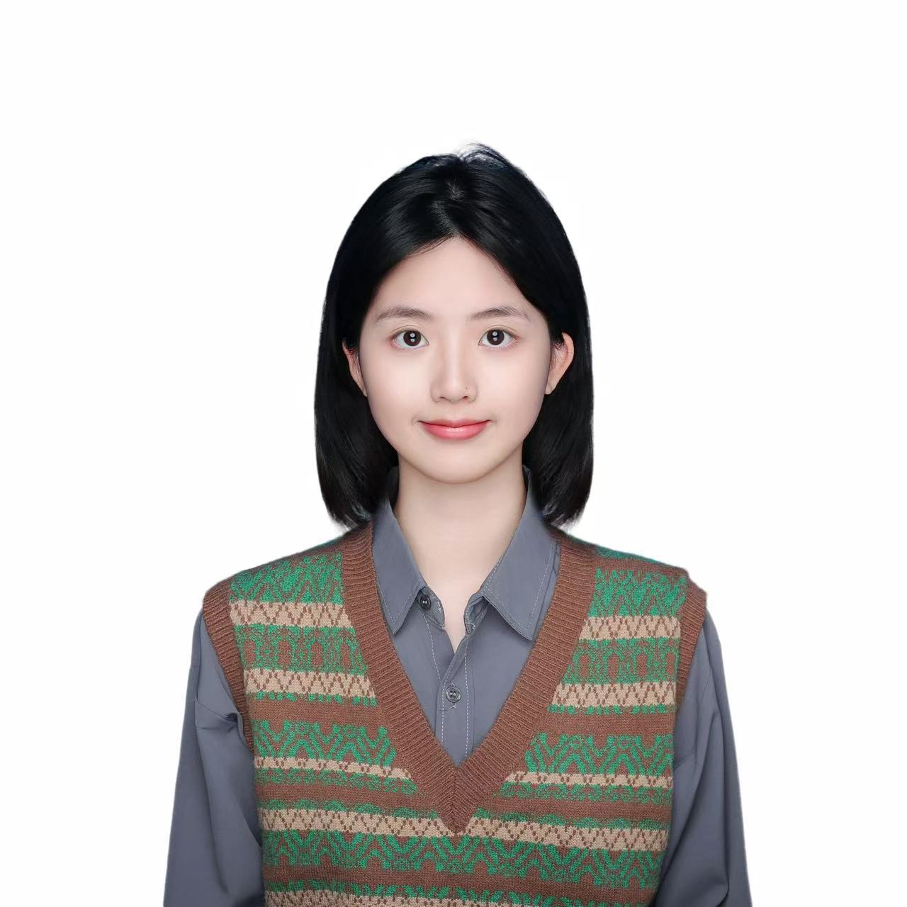 吴思润实习律师